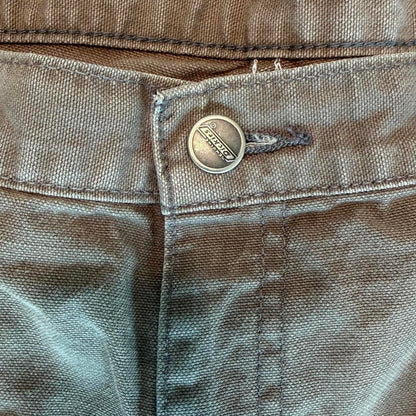 Dickies Men's grey khaki Shorts