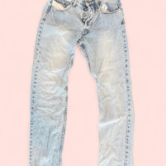 Women's blue Jeans
