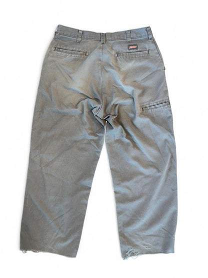 Vintage Dickies Work Pants