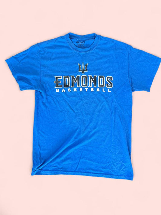 Edmonds Basketball Tee