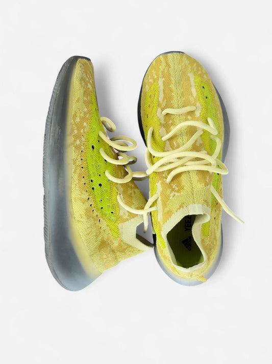 Adidas Yeezy Boost 380 “Hylte Glow”