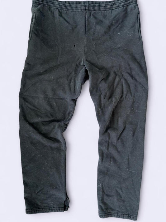 Basic Black Joggers