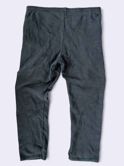 Basic Black Joggers