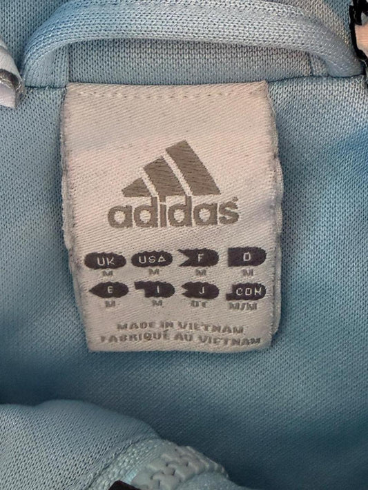 Adidas Originals Baby Blue Track Jacket