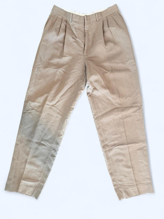 Vintage John Henry Dress Pants