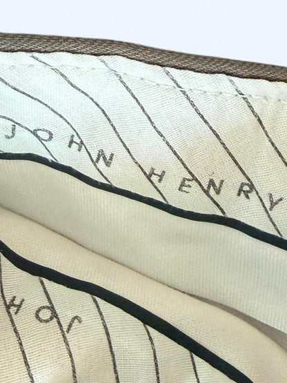 Vintage John Henry Dress Pants