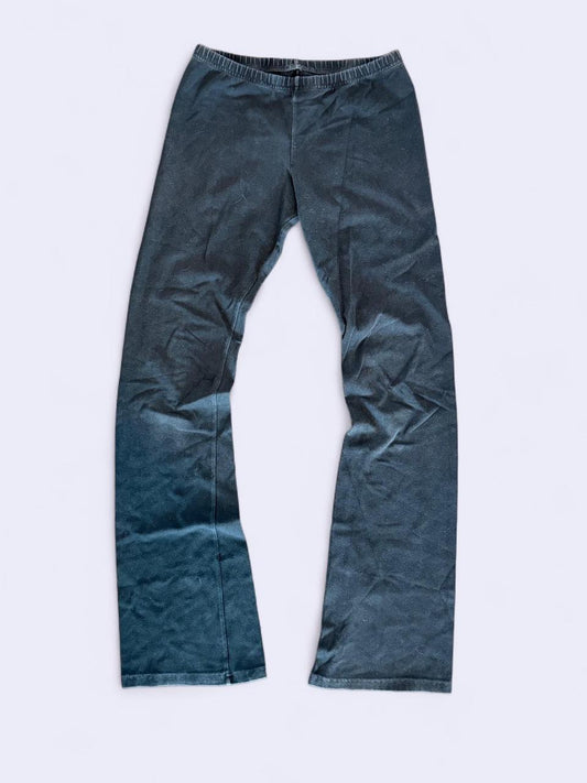 Brandy Melville Black Flare Pants