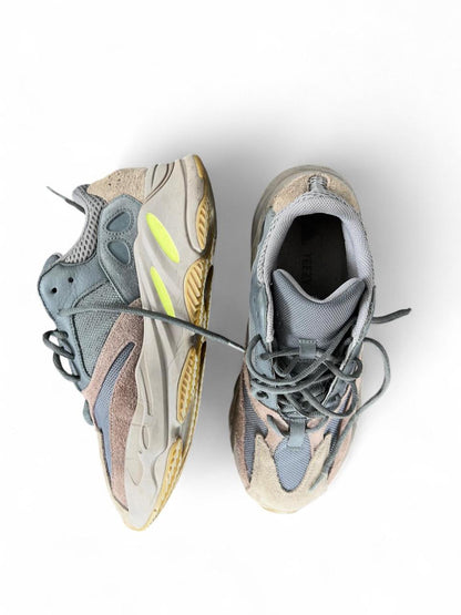 Adidas Yeezy Boost 700 Mauve Colorway