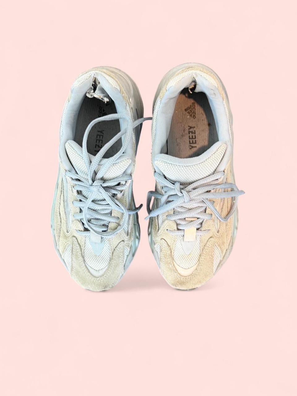 Adidas Yeezy 700 V2 Static Sneakers
