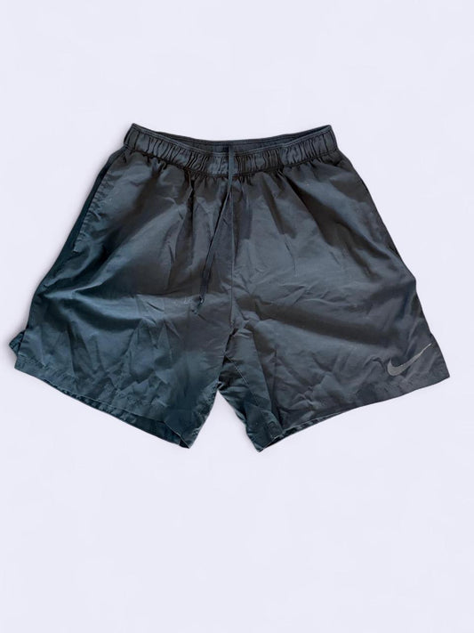Nike Black Training Shorts