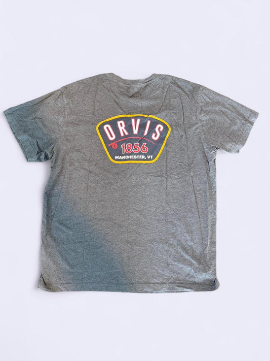 Orvis 1856 Graphic Tee