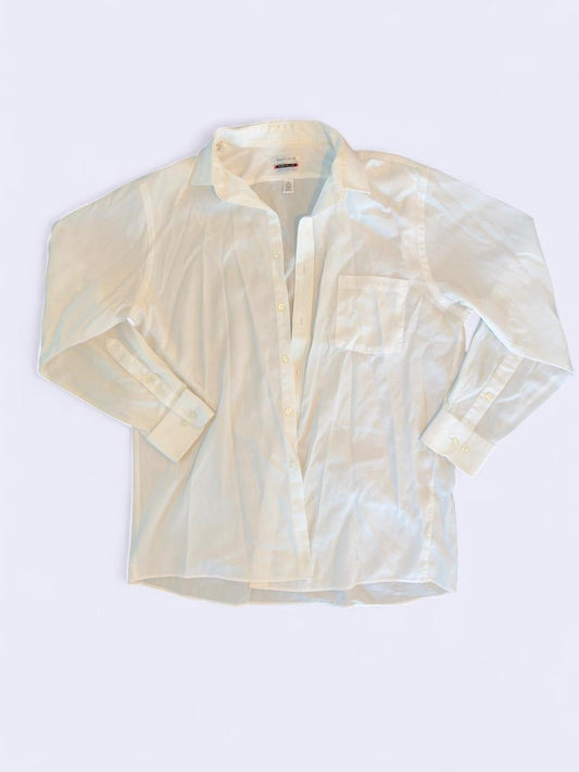 Vintage Van Heusen Button-Up Shirt