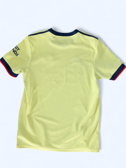 ⚽ Arsenal Away Jersey 21/22 – Adidas x Emirates