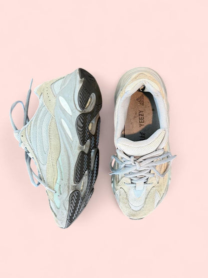 Adidas Yeezy 700 V2 Static Sneakers