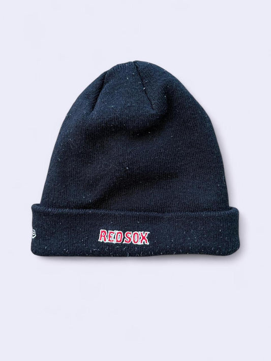Boston Red Sox Knit Beanie