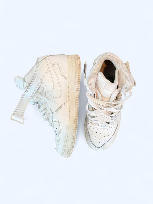 Nike Air Force 1 High White