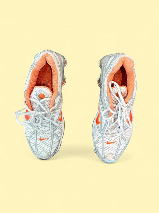 Vintage Nike Shox Running Sneakers