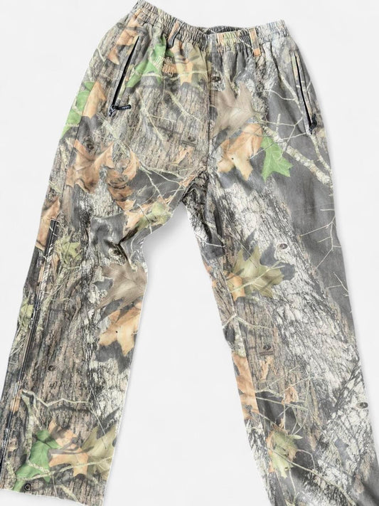 MossyOak Camo Utility Pants