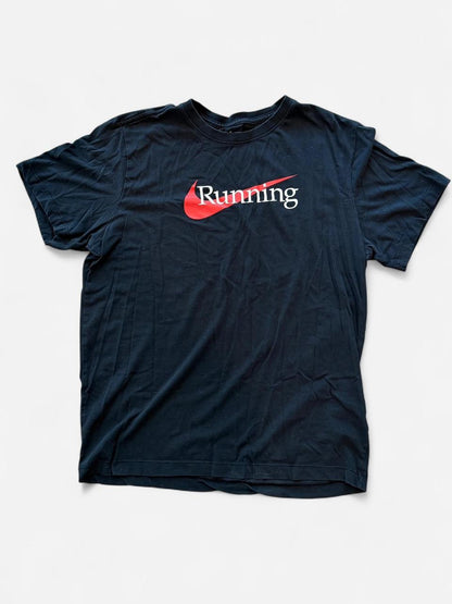 Nike Dri-Fit “Running” Graphic Tee