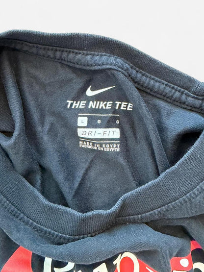 Nike Dri-Fit “Running” Graphic Tee