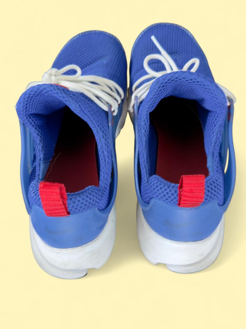 🔥 Classic Nike Presto Sneakers