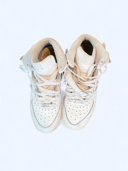 Nike Air Force 1 High White