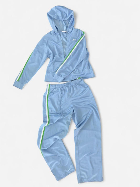 Vintage Champion Tracksuit