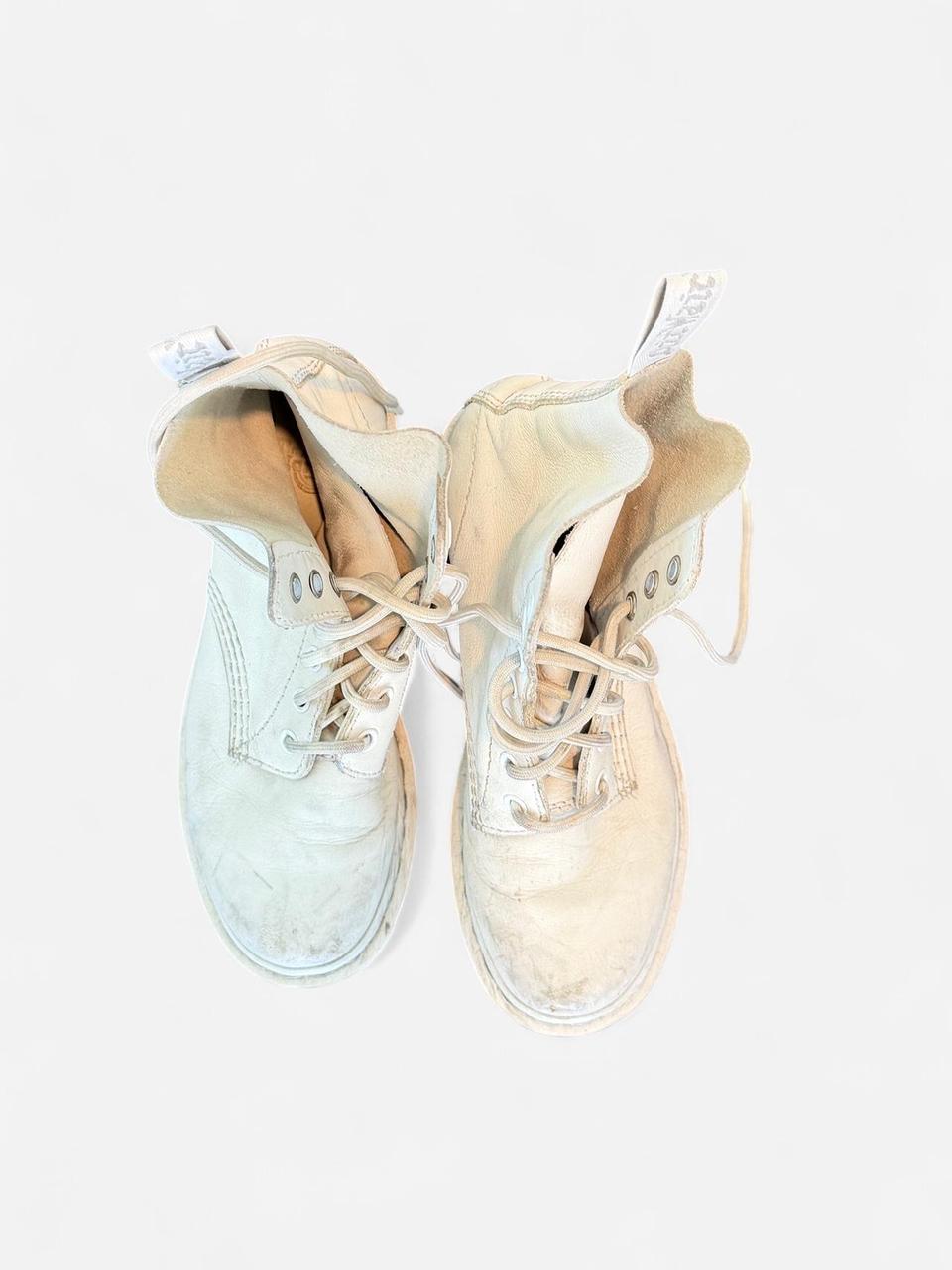 Dr. Martens 1460 Pascal Mono Boots