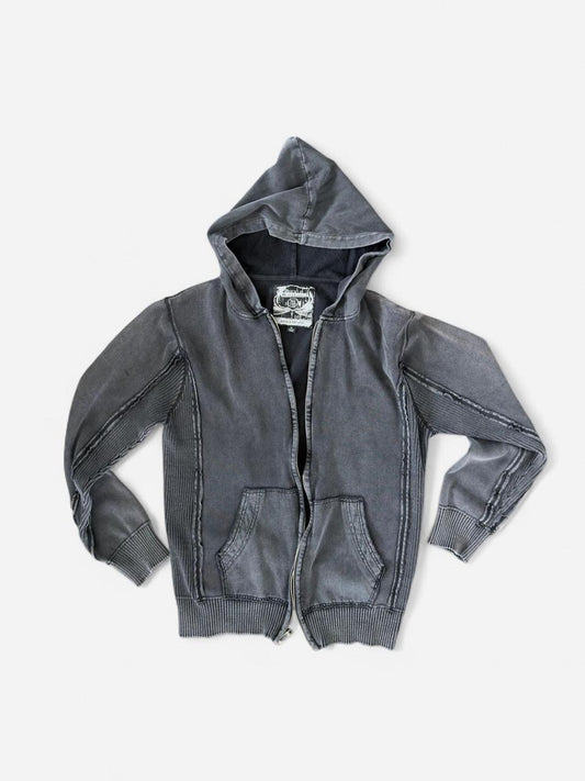 Original PJ Salvage Zip-Up Hoodie