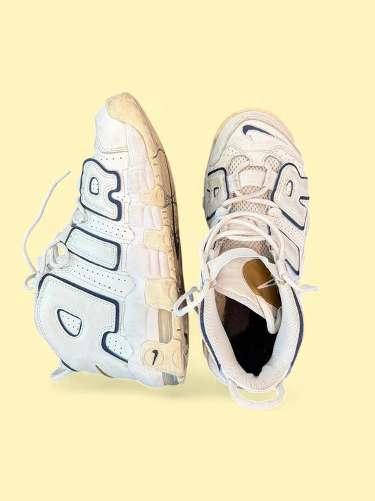 Nike Air More Uptempo Sneakers