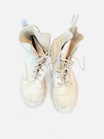 Dr. Martens 1460 Pascal Mono Boots