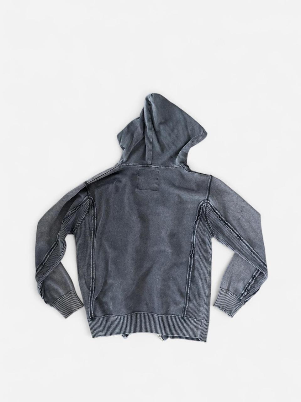 Original PJ Salvage Zip-Up Hoodie