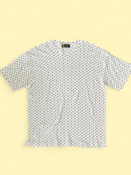 Vintage GF Ferre Short Sleeve T-shirt