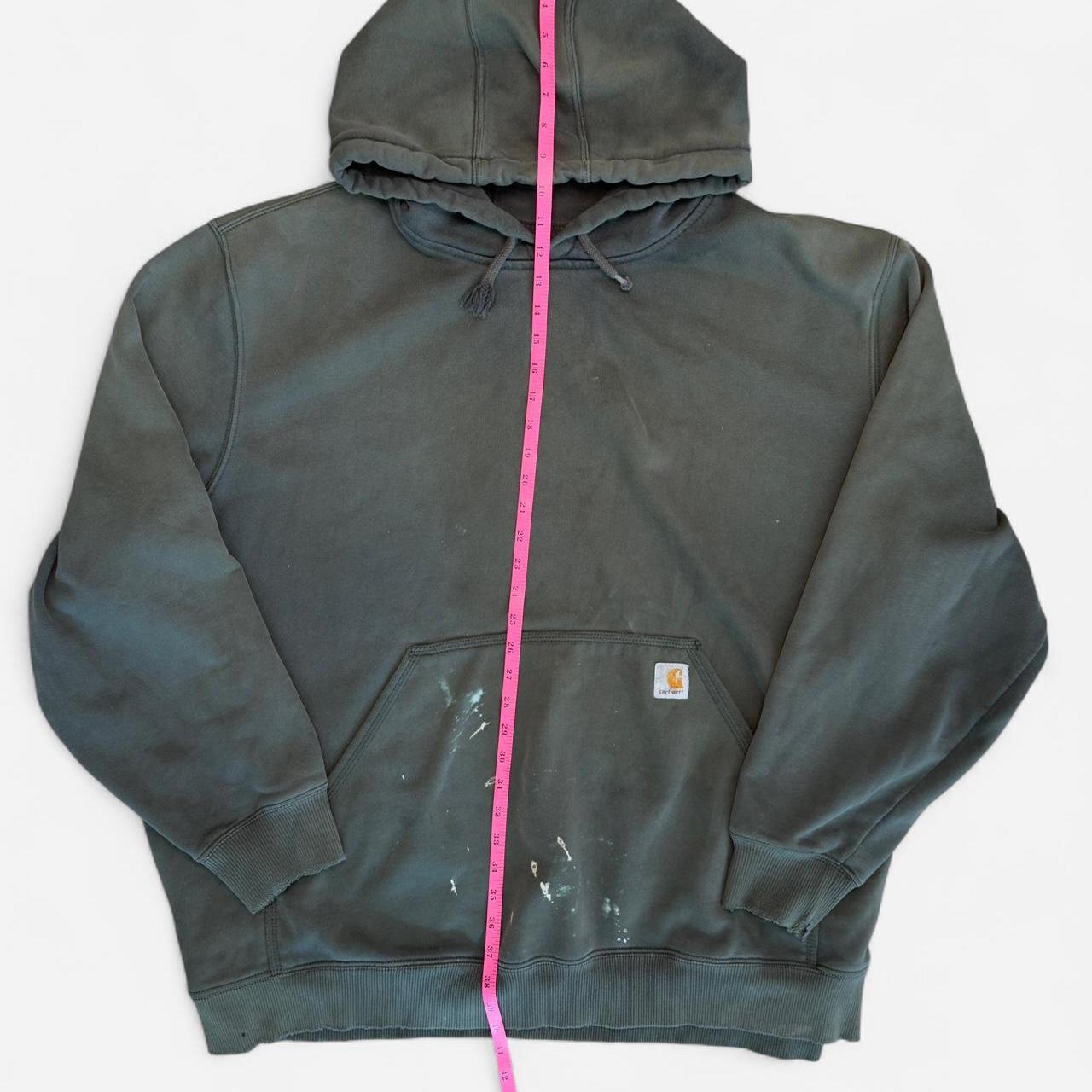 Carhartt Men's Hoodies