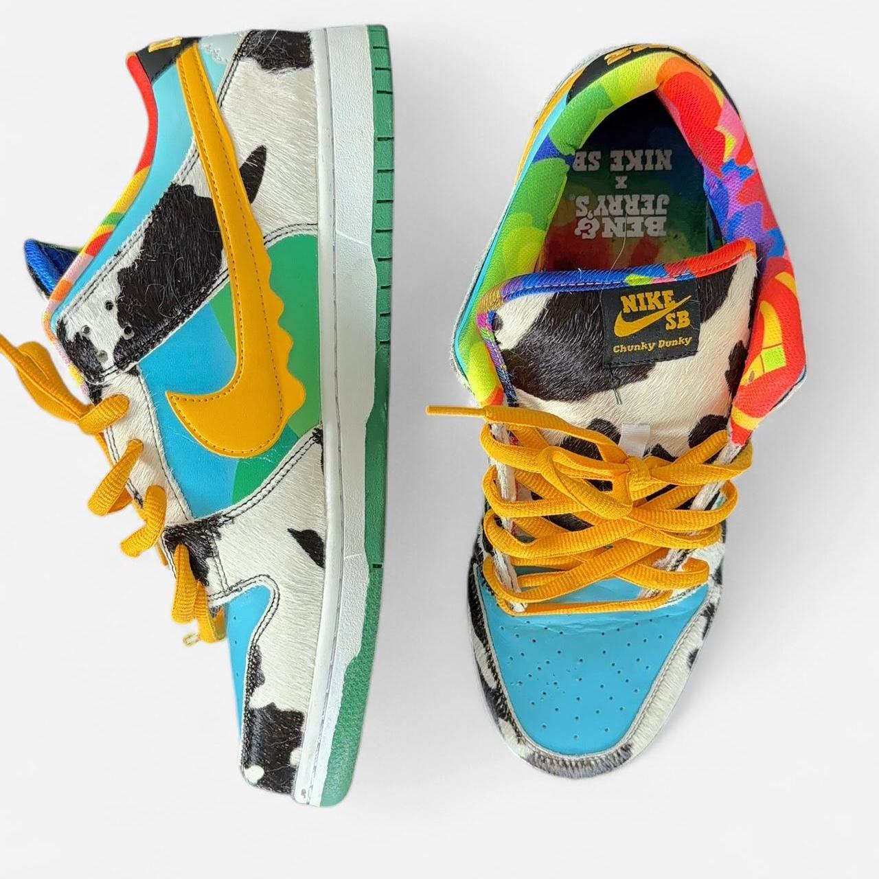 Nike Men's multi Trainers