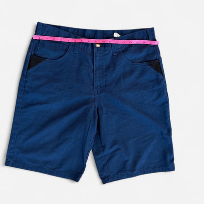 Dickies Men's blue navy Shorts