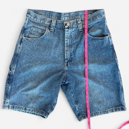 Wrangler Men's blue Shorts