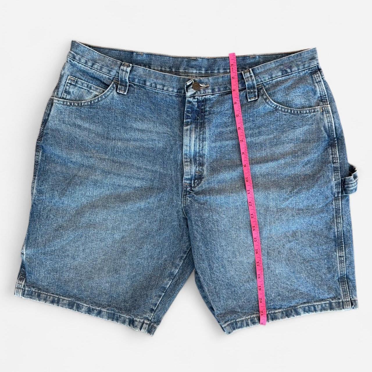 Wrangler Men's blue Shorts