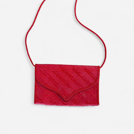 Women's red Bags