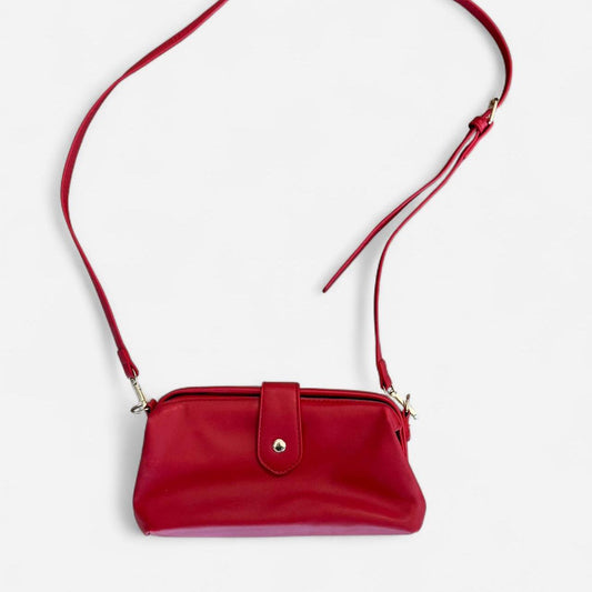 Women's red Bags