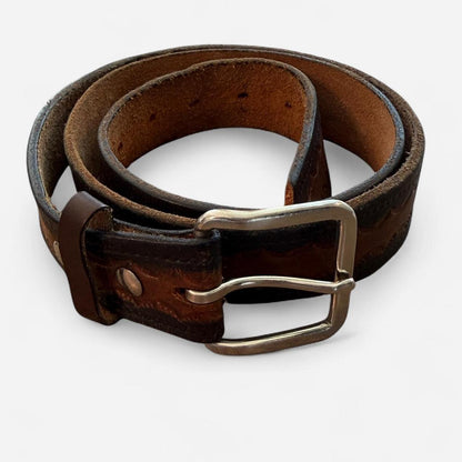 أحزمة بنية متعددة للنساء