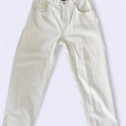 Bill Blass Men's white Jeans