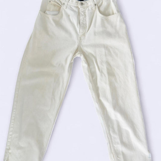 Bill Blass Men's white Jeans