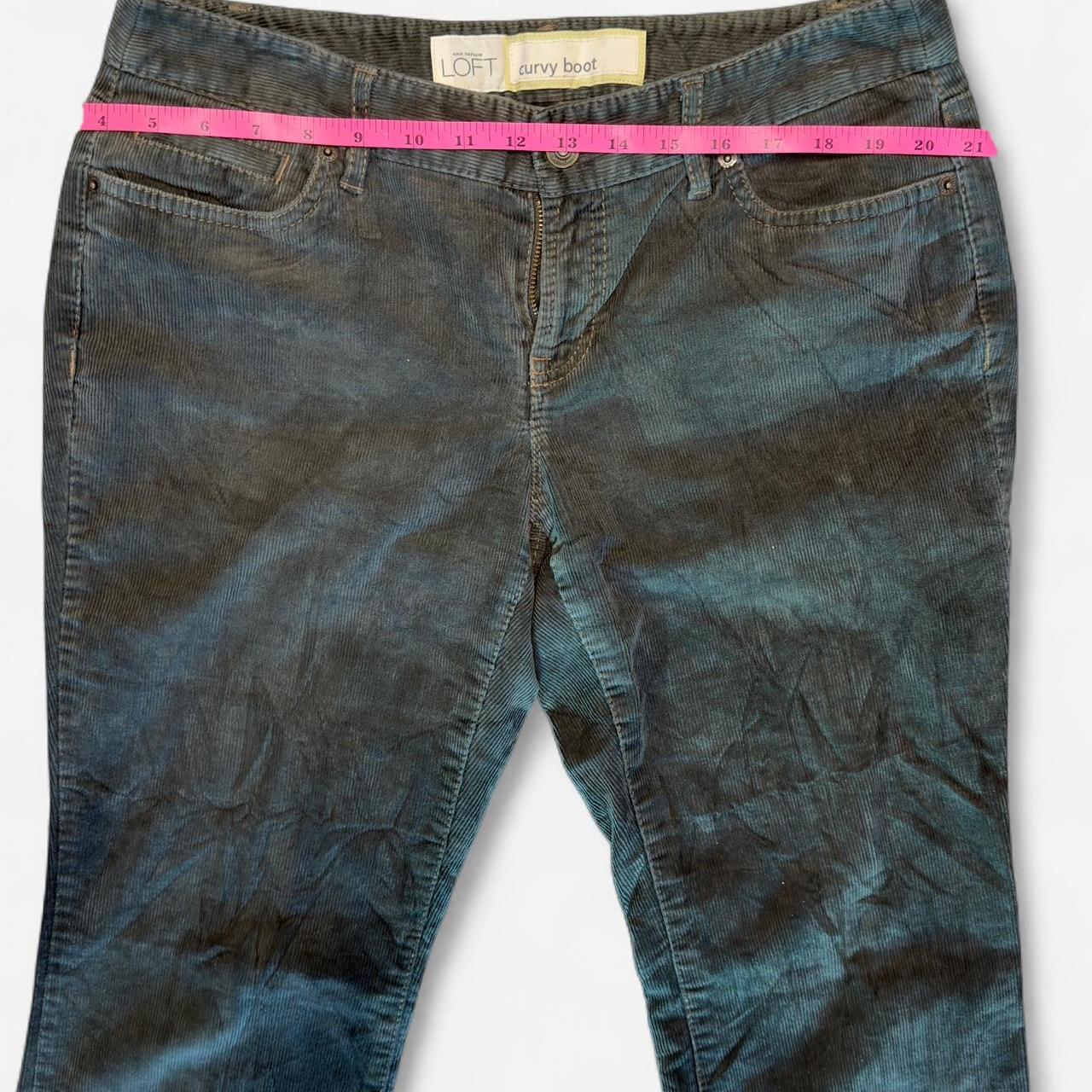 Ann Taylor Women's Jeans