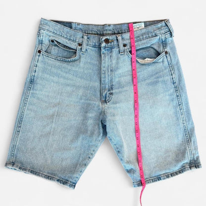 Wrangler Men's blue Shorts