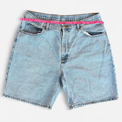 Men's blue Shorts