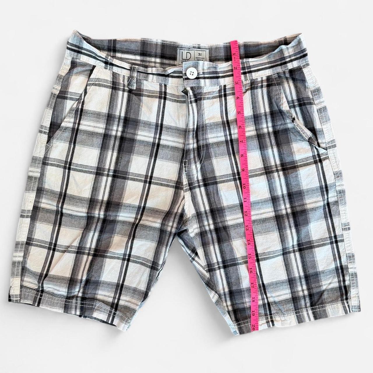 شورتات رجالية