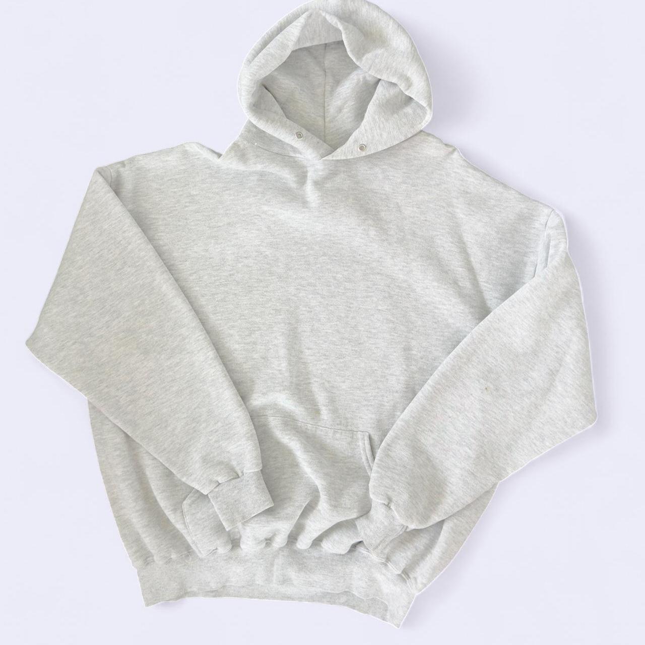 Men's grey Hoodies