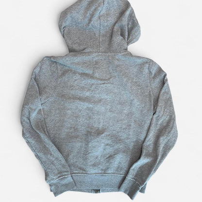 Aeropostale Women's grey Hoodies