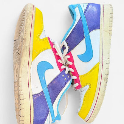 أحذية رياضية نسائية متعددة الاستخدامات من نايكي